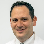 Image of Dr. Yuval Hiltzik, DO