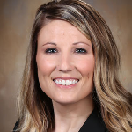 Image of Mrs. Erika Kay Burggraff, APRN, DNP, CNP