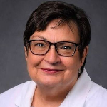 Image of Vicki H. Thomas, PHD