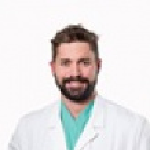 Image of Dr. Trevor Steven Gravely, MD