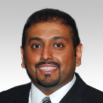 Image of Dr. Daryn Abraham, MD