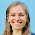 Image of Lindsay Ann Lucier, PT, DPT, MPH