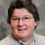 Image of Dr. Iris F. Boettcher, MD, ANP