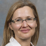 Image of Dr. Francine M. Baran, MD