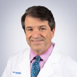 Image of Dr. Mark E. Murphy, MD, FACP