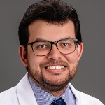 Image of Dr. Eslam Adel Mohamed, MD