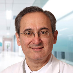 Image of Dr. Sam Constantine Colachis III, MD