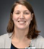 Image of Dr. Tara McCuin, PhD