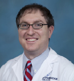 Image of Dr. Eric Buchner, MD