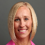 Image of Amanda N. Henderson, DPT, PT