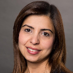 Image of Dr. Nadia I. Ibrahimi, MD