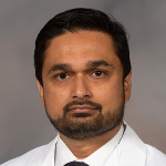 Image of Dr. Muhammad Omar Chohan, MD