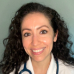 Image of Dr. Angelica Victoria Robles, MD