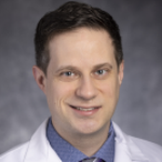 Image of Dr. Joshua Randall Clevenger, MD