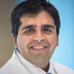 Image of Dr. Nitin Kapur, MD MPH