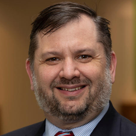 Image of Dr. Daniel H. Fulkerson, MD