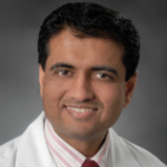 Image of Dr. Suresh D. Mendpara, MBA, MD