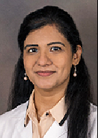 Image of Dr. Madiha M. Alvi, MD, FACP