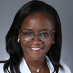 Image of Dr. Zainab Hamza Soumahoro, MD