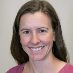 Image of Julie Anne McGee, PT, DPT, CEAS