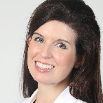 Image of Mrs. Katie Loestcher, APRN