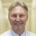 Image of Dr. Thomas Rudolph Troost, MD, PhD, FACS