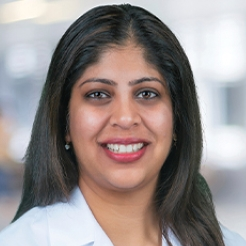 Image of Dr. Reshma Raj Brahmbhatt, MD