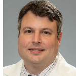 Image of Dr. Clayton Anderson Smith, MD, PHD