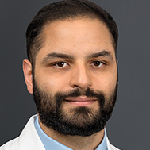 Image of Dr. Alejandro J. Matos Cruz, MD