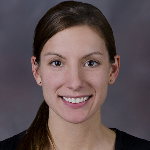 Image of Nicole Nanette Jones, DPT, PT