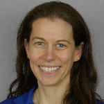 Image of Laura Klein McKenzie, PT, DPT