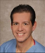 Image of Dr. Henry Lujan, MD