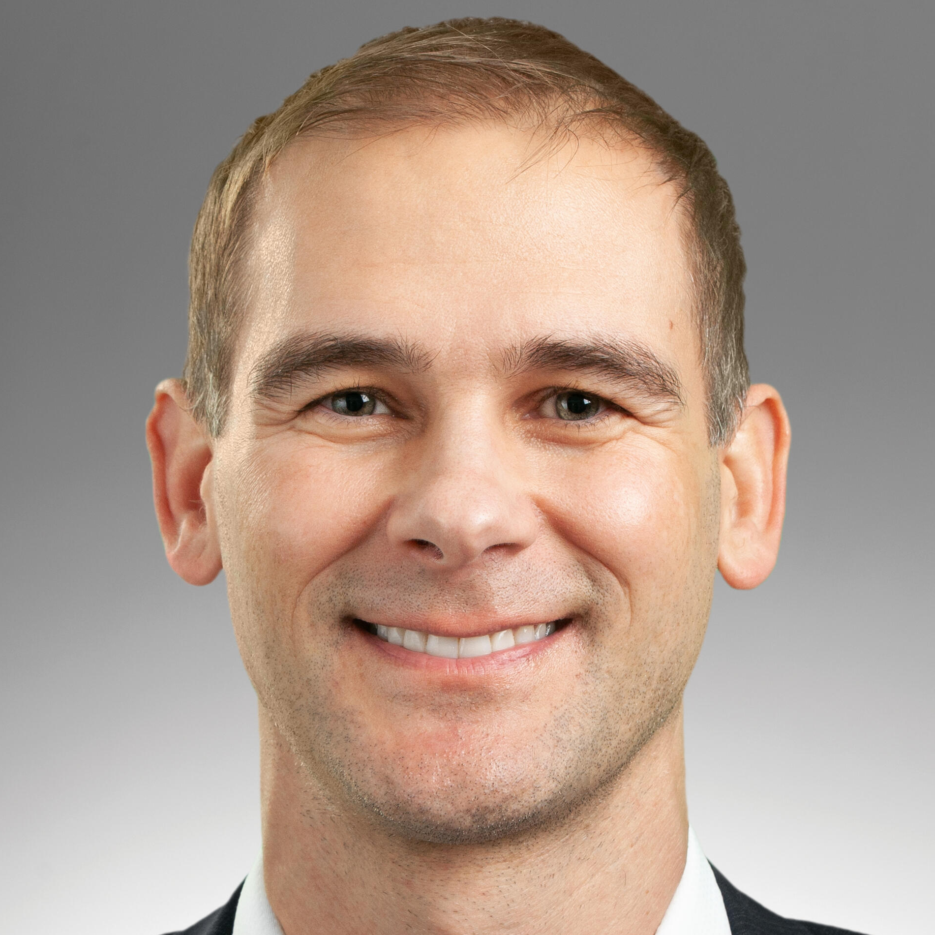 Image of Dr. Thomas J. Matzke, MD