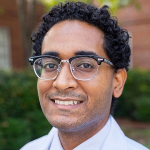 Image of Dr. Shawkut Amaan Ali, MEd, MD