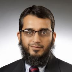 Image of Dr. Kashif Manzoor, MD