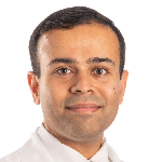 Image of Dr. Nishank Jain, MD, (MPH), MBBS