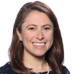 Image of Dr. Rebecca Jeannette Levy, PHD, MD