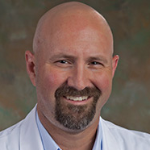 Image of Dr. Christopher Gary Cline, DO