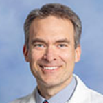 Image of Dr. William Charles Stacey, MD, PhD