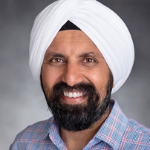 Image of Dr. Ravinder Gogia, MD, FAAD