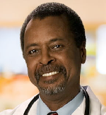 Image of Dr. Reginald Peeler Dickerson, MD