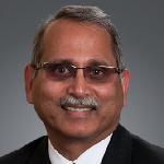 Image of Dr. Ravi Shankar Chittajallu, MD