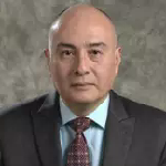 Image of Dr. William A. Kcomt, MD