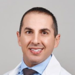 Image of Dr. Farbod Khaki, MD