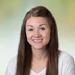 Image of Emily K. Davis, APRN, CNM