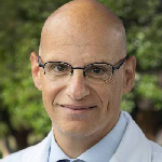 Image of Dr. Fouad Joseph Moawad, MD