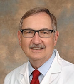 Image of Dr. Richard William Caudell, MD