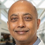 Image of Dr. Dhirenkumar Navnitlal Shah, MD, FACC