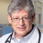 Image of Dr. Kevin Patrick Ridenhour, MD