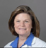 Image of Ms. Dianne E. Johnson, FNP